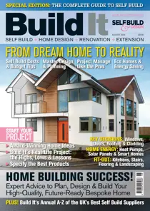 Build It Discounts