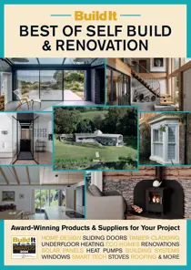 Best of Self Build 2024 
                issue Best of Self Build 2024