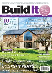 Build It April 2015 
                issue Build It April 2015