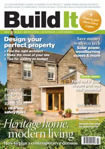 Build It July 2015 
                issue Build It July 2015