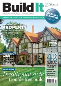 Build It June 2013 
                issue Build It June 2013