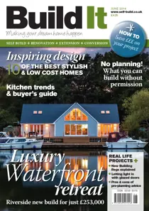 Build It June 2014 
                issue Build It June 2014