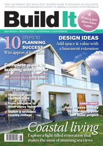 Build It June 2015 
                issue Build It June 2015