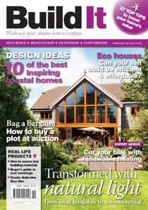 Build It October 2014 
                issue Build It October 2014