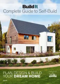 Complete Guide to Building Your Own Home 
                issue Complete Guide to Building Your Own Home