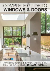 Build It Complete Guide to Windows & Doors 2024