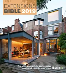 Home Extension Bible 2019 
                issue Home Extension Bible 2019