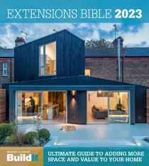 Build It Extensions 2023