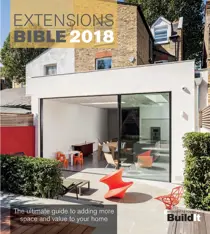 Extensions Bible 2018 
                issue Extensions Bible 2018