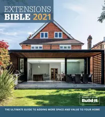 Build It Extensions Bible 2021