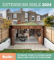Build It Extensions Bible 2024