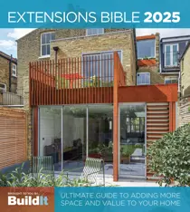 Extensions Bible 2025 
                issue Extensions Bible 2025