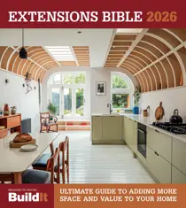 Extensions Bible 2026 
                issue Extensions Bible 2026