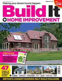 Feb 2011 
                issue Feb 2011