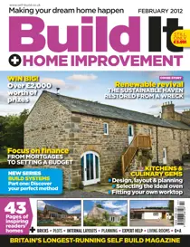 February 2012 
                issue February 2012
