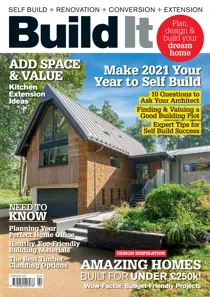 February 2021 
                issue February 2021