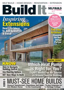 February 2026 
                issue February 2026