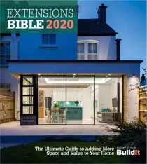 Build It Home Extension Bible 2020