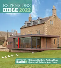 Build It Home Extension Bible 2022