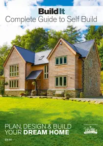 How to Build Your Dream Home 
                issue How to Build Your Dream Home