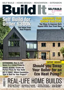 Build It January 2024