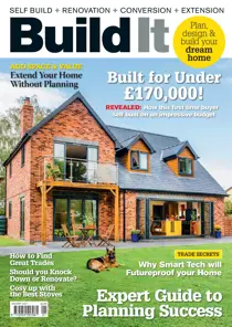 January 2021 
                issue January 2021