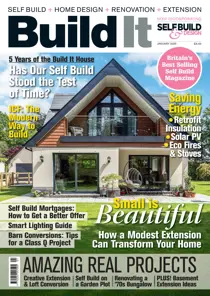 January 2025 
                issue January 2025