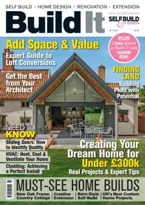 Build It Discounts
