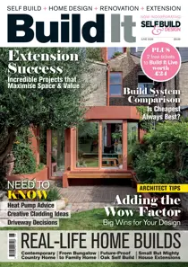 Build It issue Jun-26