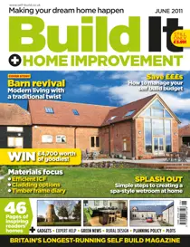 June 2011 
                issue June 2011