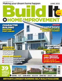 June 2012 
                issue June 2012