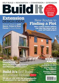 March 2019 
                issue March 2019