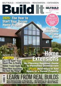 March 2025 
                issue March 2025