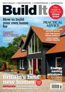 November 2018 
                issue November 2018