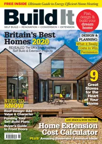 November 2020 
                issue November 2020