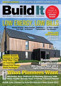 November 2022 
                issue November 2022