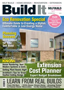 November 2025 
                issue November 2025