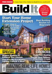 October 2021 
                issue October 2021