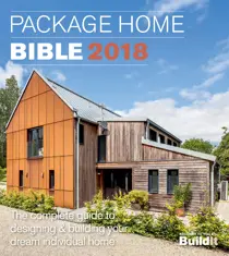Package Home Bible 2018 
                issue Package Home Bible 2018
