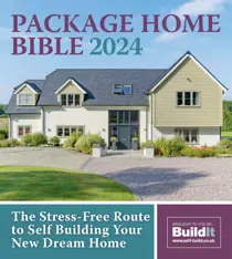Build It Package Home Bible 2024