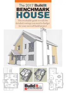 The 2017 Build It Benchmark House 
                issue The 2017 Build It Benchmark House
