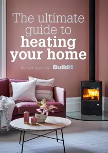 Build It Ultimate Guide to Heating Your Home