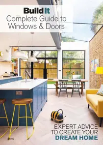 Windows & Doors: The Complete Guide 
                issue Windows & Doors: The Complete Guide
