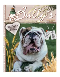 Bully’s - The Bulldog Magazine issue Fall 2024
