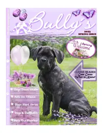 Bully’s - The Bulldog Magazine Spring 2023