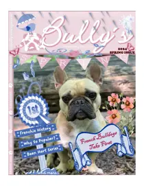 Bully’s - The Bulldog Magazine Spring 2024