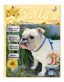 Spring 2025 
                issue Spring 2025