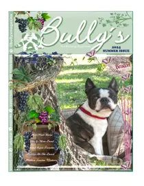 Bully’s - The Bulldog Magazine issue Bully’s - The Bulldog Magazine