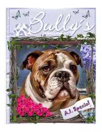 Bully’s - The Bulldog Magazine 
                issue Summer 2026