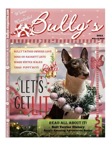 Bully’s - The Bulldog Magazine Preview